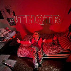 Zakiyah - BADLILB!TTY (Explicit)