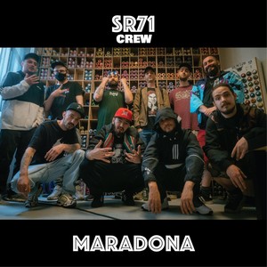 Maradona (Explicit)