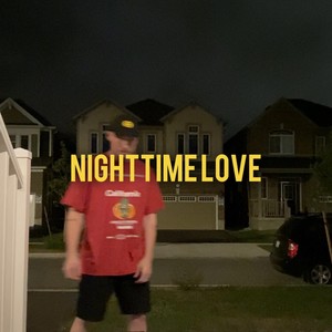 Nighttime Love (Explicit)