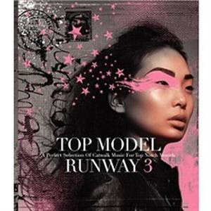 Top Model│Runway 3