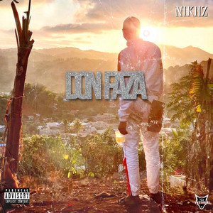 DON FAZA (Explicit)