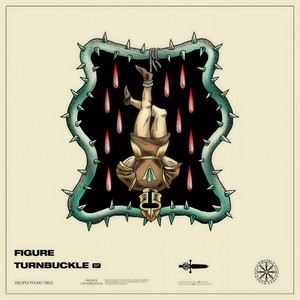 Turnbuckle EP