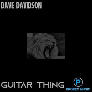 Guitar Thing (Original Mix)