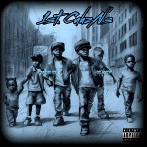 SaiGwop - Fuccing wit me (feat. CaliiBoii Sciit) (Explicit)