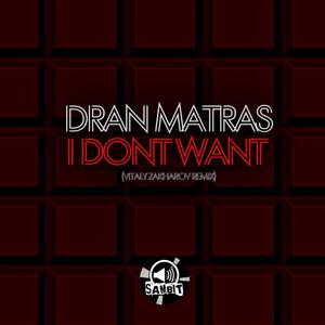 I Dont Want (Vitaly Zakharov Remix)