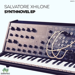 Synthnovel