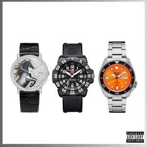 Wrist (HEN Freestyle) [Explicit]