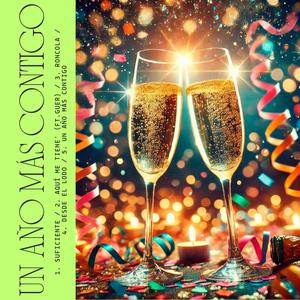 Aquí me tiene' (feat. GueR)