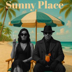Sunny Place (Explicit)