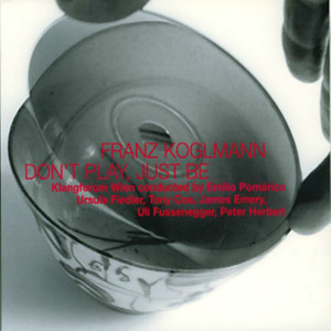 Tony Coe - Blue Look