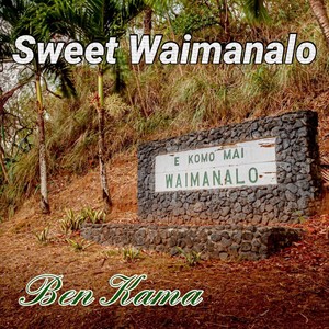 Sweet Waimanalo