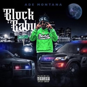 Block Baby (Explicit)