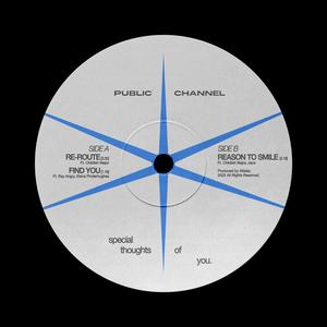 Find You (feat. Ray Angry & Elena Pinderhughes) (Explicit)