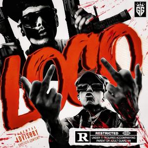 LOCO (feat. Shadow G music) (Explicit)