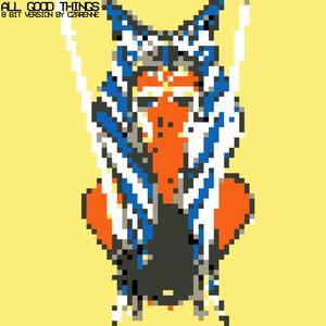 All Good Things 8 Bit Version By Czarenne