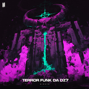 TERROR FUNK DA DZ7 (SUPER SLOWED)