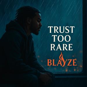Trust Too Rare