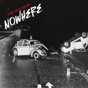 Nowhere (Explicit)