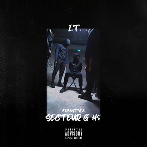 Freestyle Secteur G #5 (Explicit)