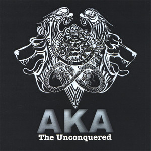 The Unconquered EP