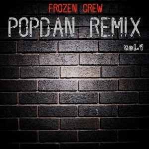 PopDan Remix Vol.1