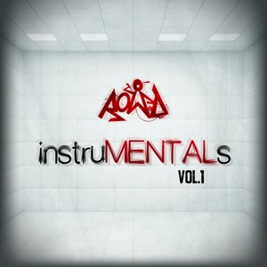 Instrumentals, Vol. 1