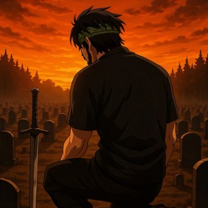 No Second Chances (Explicit)