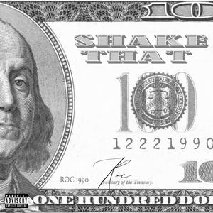 Shake That (Explicit)