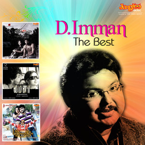 D.Imman the Best