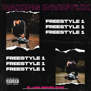 Freestyle 1 (ElLadoOscuroGvnG) [Explicit]