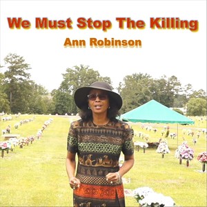 We Must Stop the Killing
