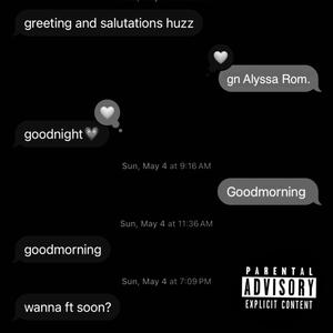 Never Trust A Blonde (Explicit)