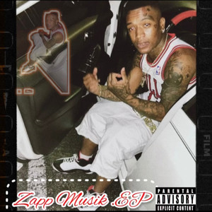 Eating Da Beat (Explicit)