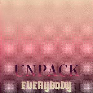 Unpack Everybody