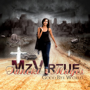 Let It Rain(Feat. Gresha)