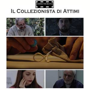 Il collezionista di attimi (Original Motion Picture Soundtrack)