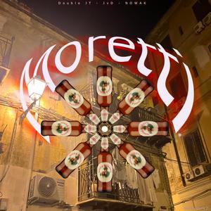 Moretti (feat. NOWAK) (Explicit)