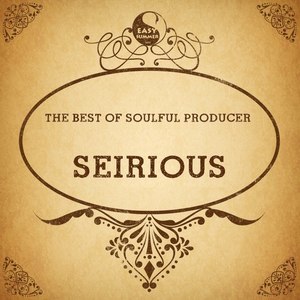 The Best of Soulful Producer: Seirious