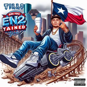 I'm Up (feat. Bigg Kevo) (Explicit)