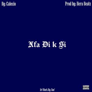 XFA DI K SI (Explicit)