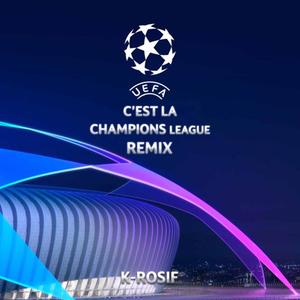 Champions League (Explicit)