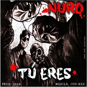 Tú eres (feat. Juan Nuro & Coo-kee) [Explicit]