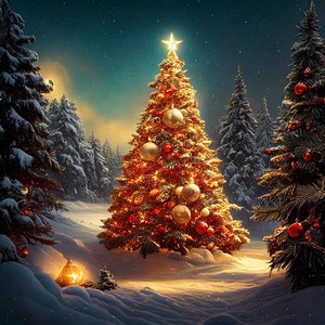 Golden Bells: Christmas Instrumentals