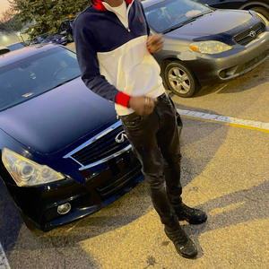 Gun Fa$hion (Explicit)