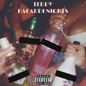 Bacardi Nights (Explicit)