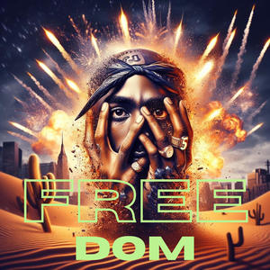 Freedom (Remix Version) [Explicit]