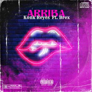 Arriba (feat. Brex)