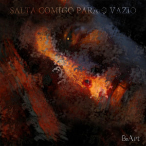 Salta comigo para o vazio