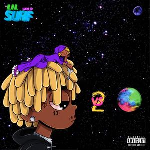 On ME(Bonus Track)(feat. ULTRA) (Explicit)