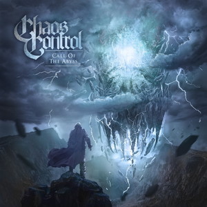 CHAOS CONTROL - Departure